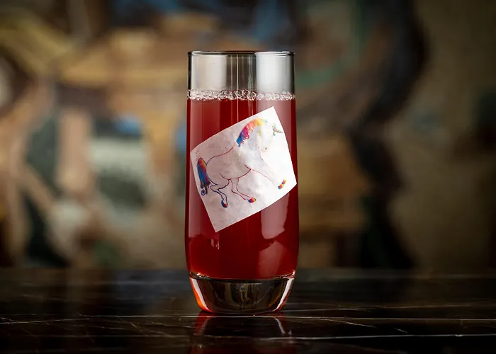 Papillon Zeugma Relaxury